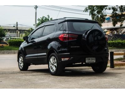 FORD ECOSPORT 1.5 Ambiente A/T ปี 2014 รูปที่ 4